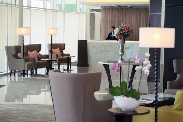 ザ ポイント ブリスベン ホテル