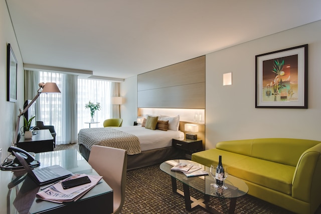 ザ ポイント ブリスベン ホテル