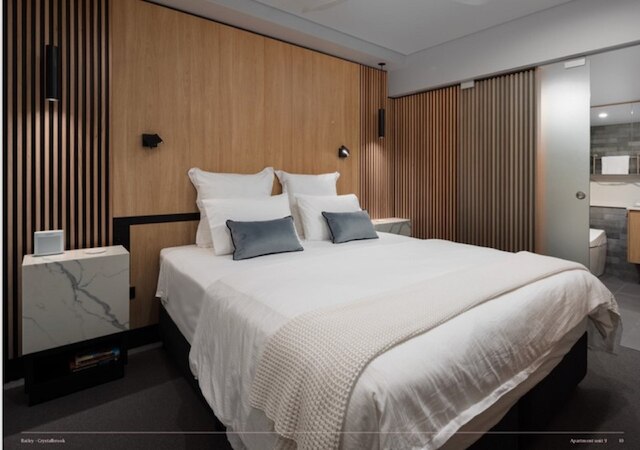 イル・パラッツォ・ブティック・アパートメント