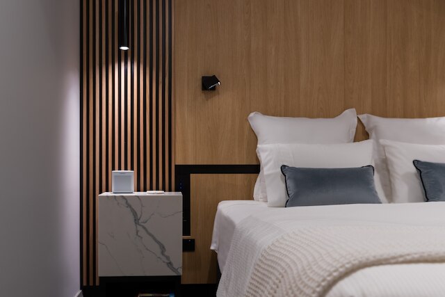 イル・パラッツォ・ブティック・アパートメント