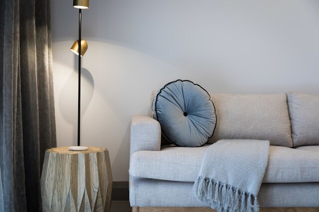 イル・パラッツォ・ブティック・アパートメント