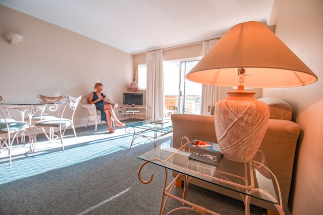 イル・パラッツォ・ブティック・アパートメント