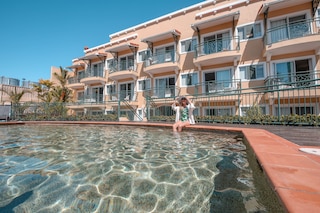 イル・パラッツォ・ブティック・アパートメント