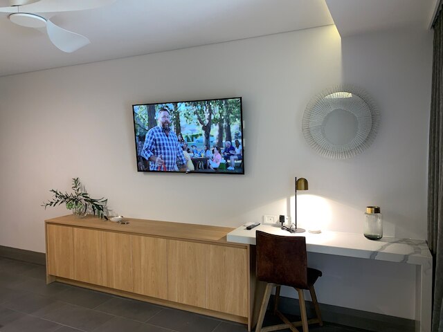 イル・パラッツォ・ブティック・アパートメント