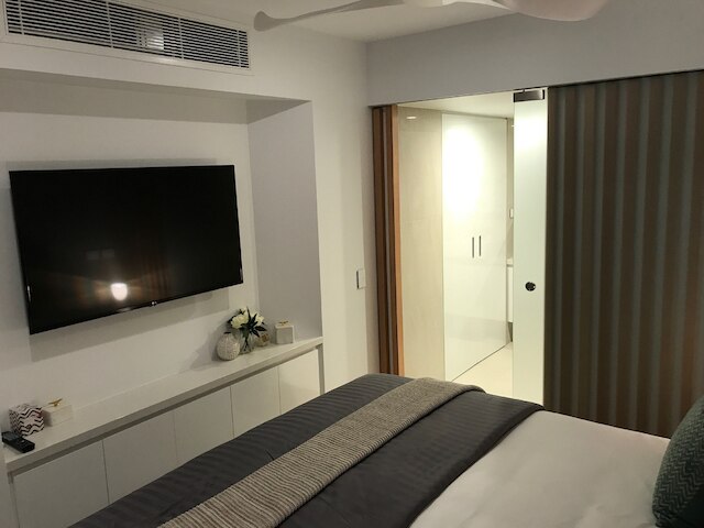 イル・パラッツォ・ブティック・アパートメント