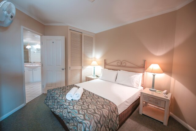 イル・パラッツォ・ブティック・アパートメント