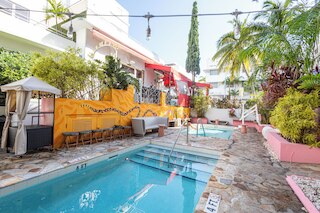 ヴィアジェロ マイアミ