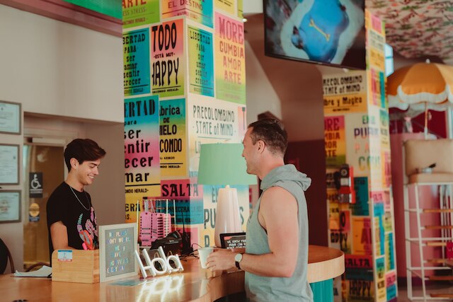 ヴィアジェロ マイアミ