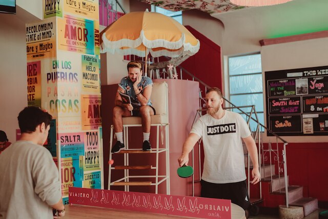 ヴィアジェロ マイアミ