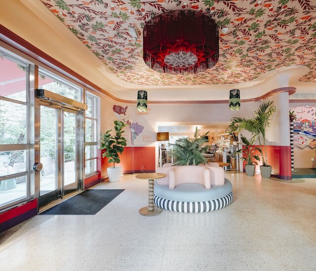 ヴィアジェロ マイアミ