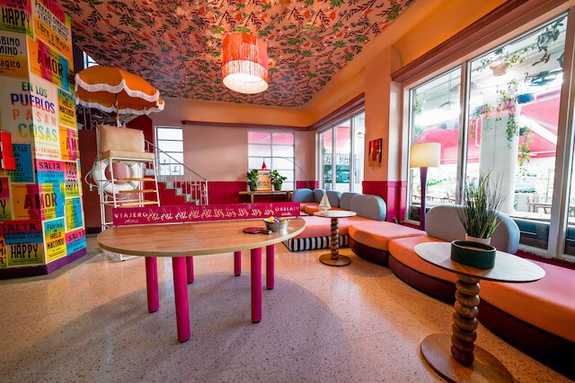 ヴィアジェロ マイアミ