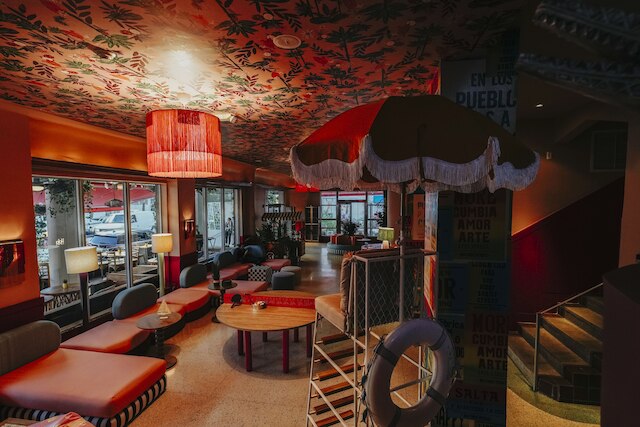 ヴィアジェロ マイアミ