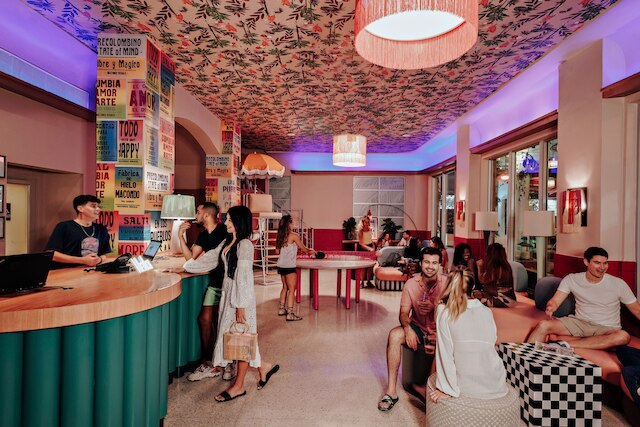 ヴィアジェロ マイアミ