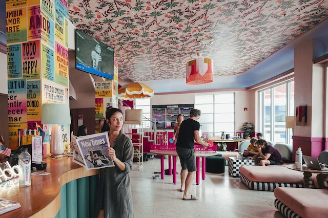 ヴィアジェロ マイアミ