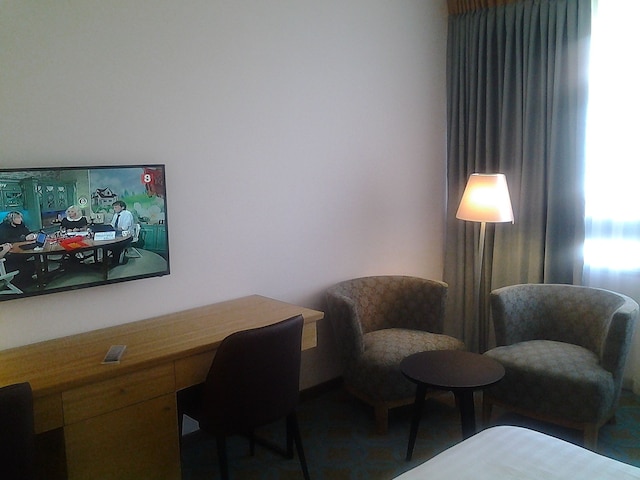 ホテル 7 アーチーズ エルサレム