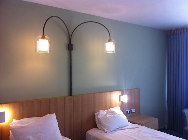 ホテル 7 アーチーズ エルサレム