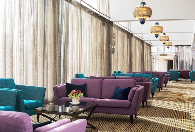 ホテル 7 アーチーズ エルサレム