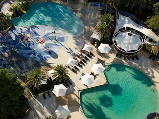 RACV ロイヤル パインズ リゾート ゴールドコースト