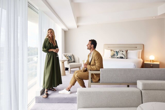 RACV ロイヤル パインズ リゾート ゴールドコースト