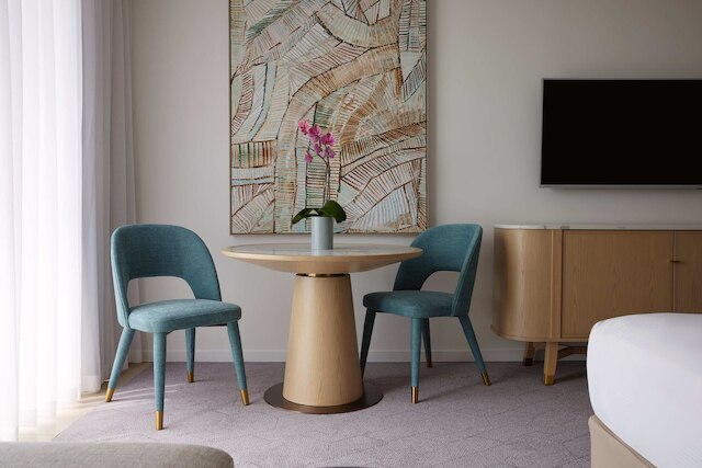 RACV ロイヤル パインズ リゾート ゴールドコースト