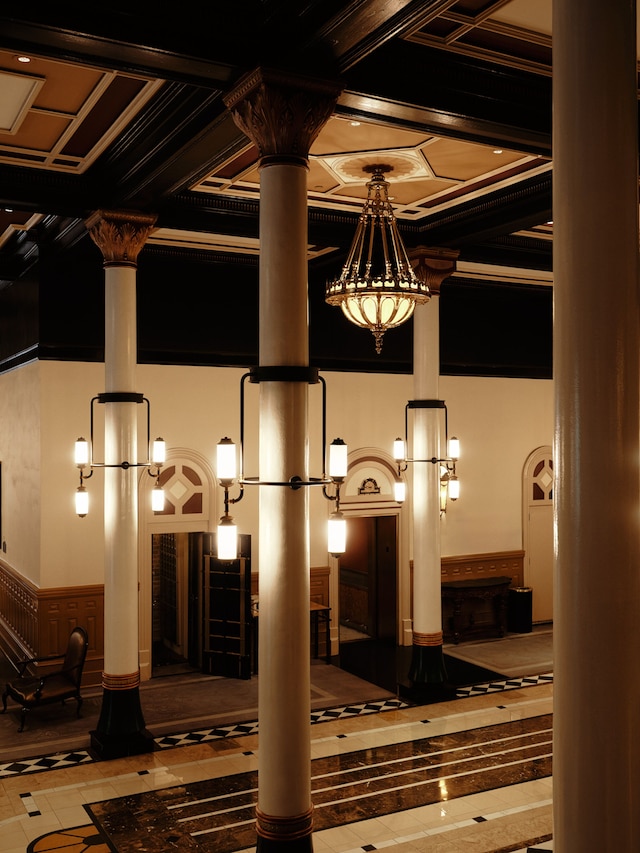 ザ ドリスキル イン ザ アンバウンド コレクション バイ ハイアット