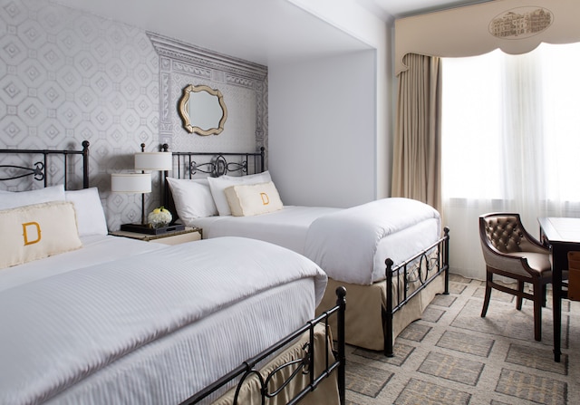 ザ ドリスキル イン ザ アンバウンド コレクション バイ ハイアット