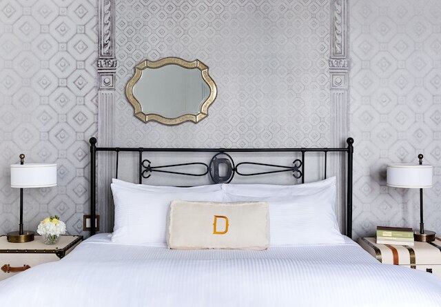 ザ ドリスキル イン ザ アンバウンド コレクション バイ ハイアット