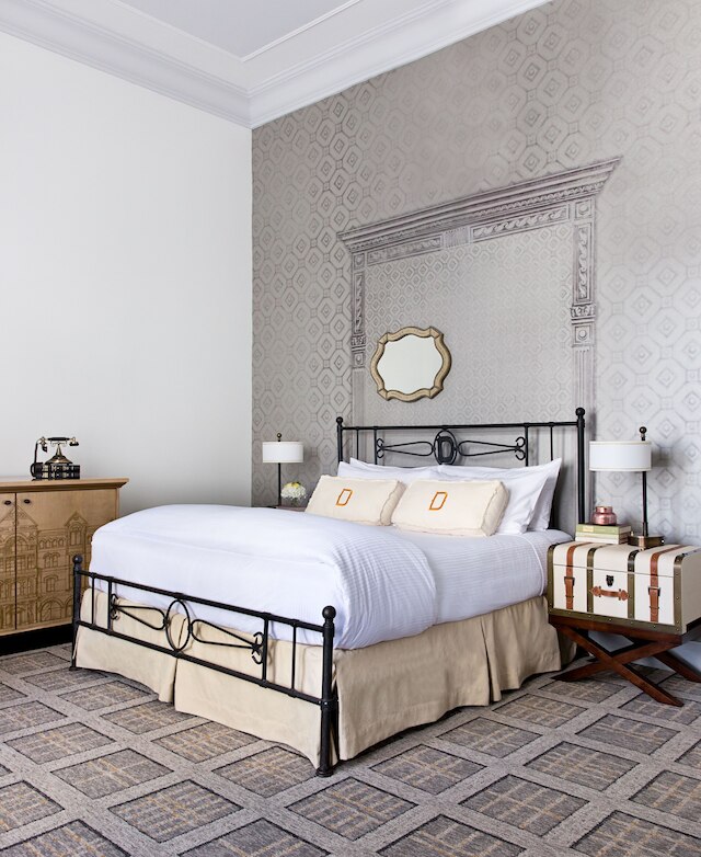 ザ ドリスキル イン ザ アンバウンド コレクション バイ ハイアット