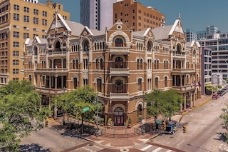 ザ ドリスキル イン ザ アンバウンド コレクション バイ ハイアット