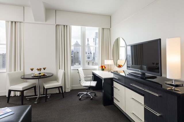 ロウズ フィラデルフィア ホテル