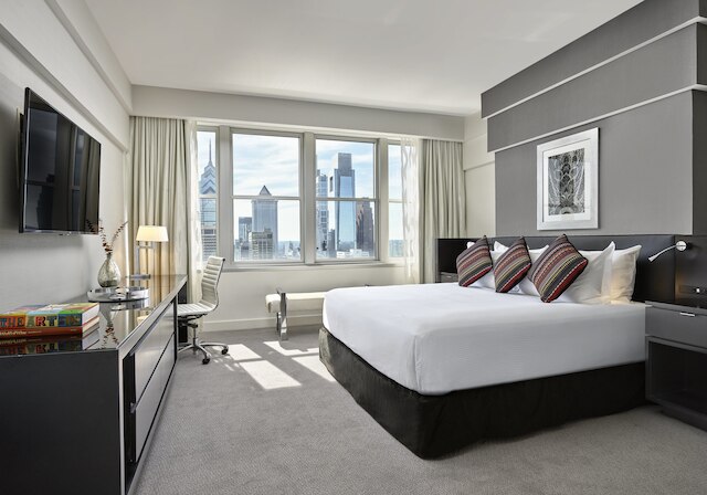 ロウズ フィラデルフィア ホテル