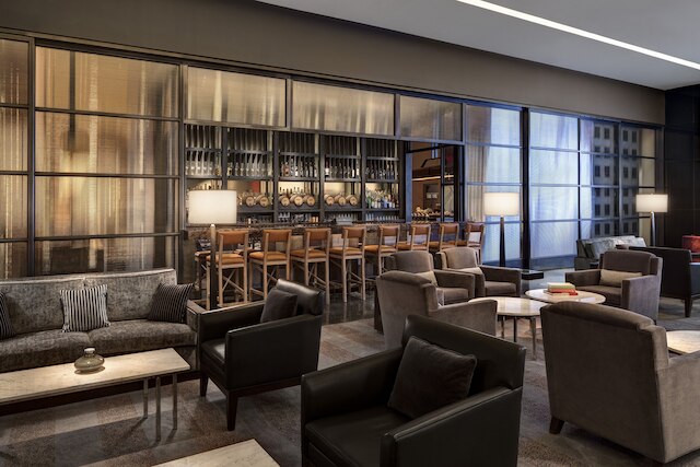 ロウズ フィラデルフィア ホテル