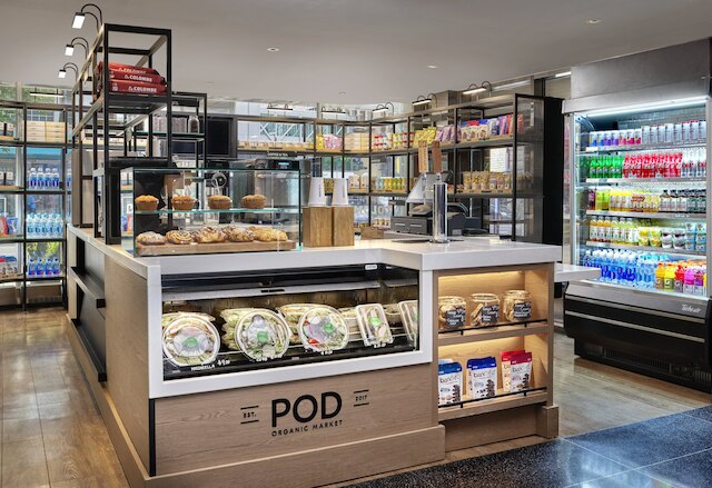 ロウズ フィラデルフィア ホテル