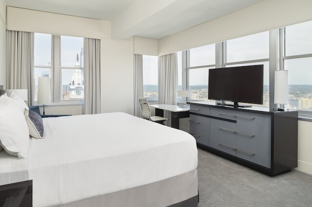 ロウズ フィラデルフィア ホテル