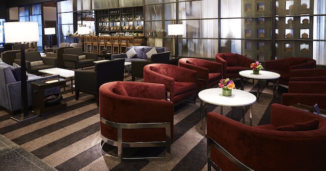 ロウズ フィラデルフィア ホテル