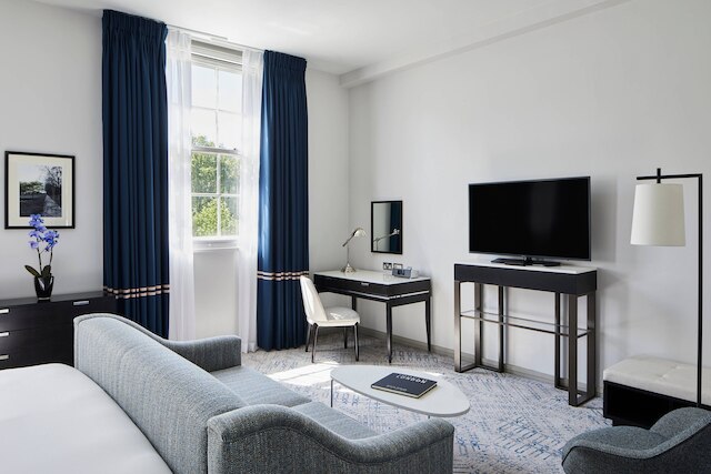 ロンドン･マリオット･ホテル･グロスヴェノー･スクエア