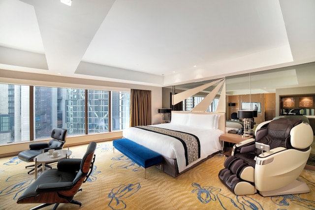 インターコンチネンタル クアラルンプール by IHG