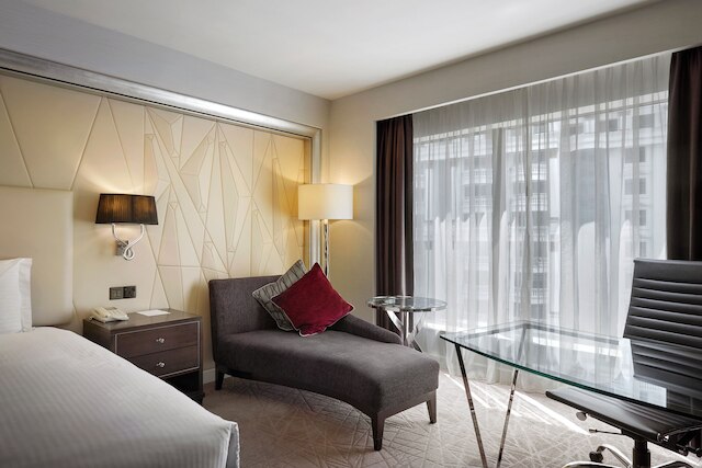 インターコンチネンタル クアラルンプール by IHG