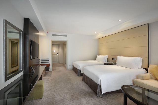 インターコンチネンタル クアラルンプール by IHG