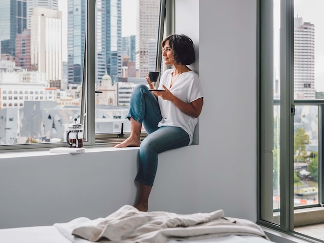 キー ウエスト スイーツ メルボルン