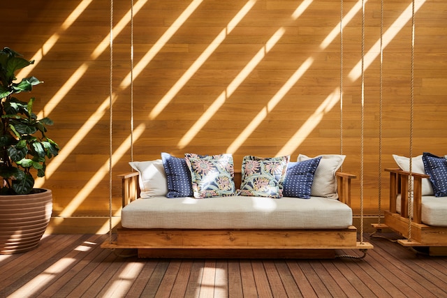 マウナ ラニ, オーベルジュ コレクション