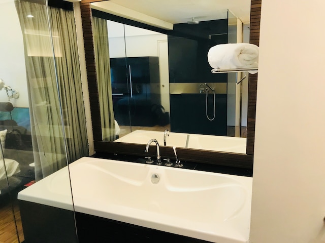 ホテルマヤクアラルンプールシティセンター