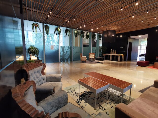 ホテルマヤクアラルンプールシティセンター