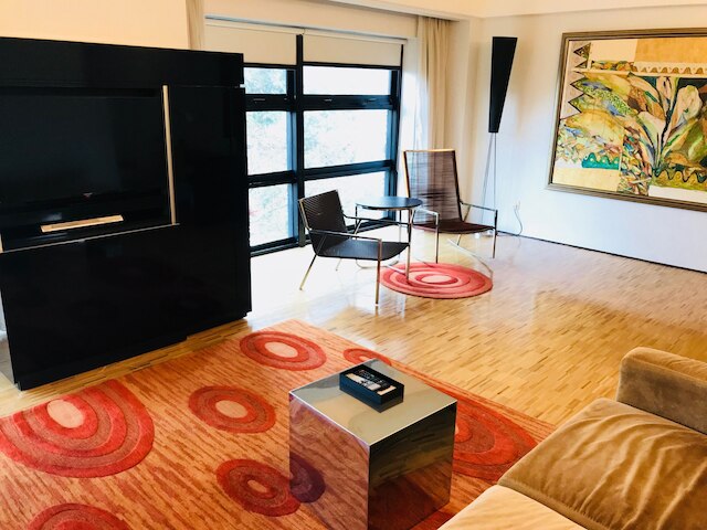 ホテルマヤクアラルンプールシティセンター