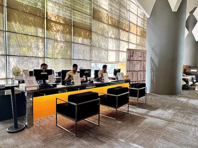 ホテルマヤクアラルンプールシティセンター