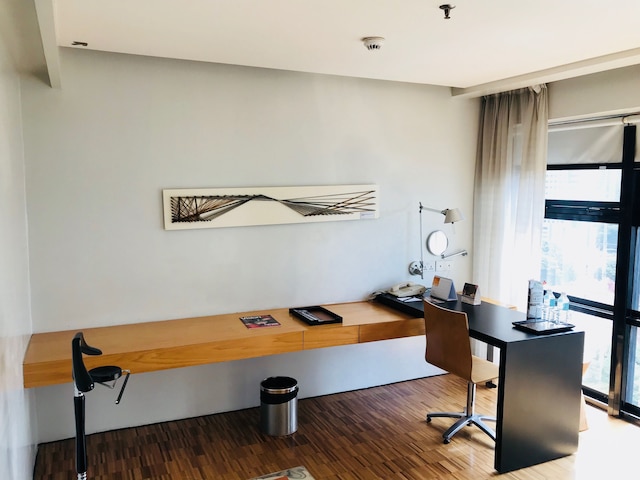 ホテルマヤクアラルンプールシティセンター