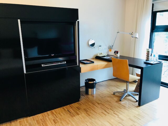 ホテルマヤクアラルンプールシティセンター