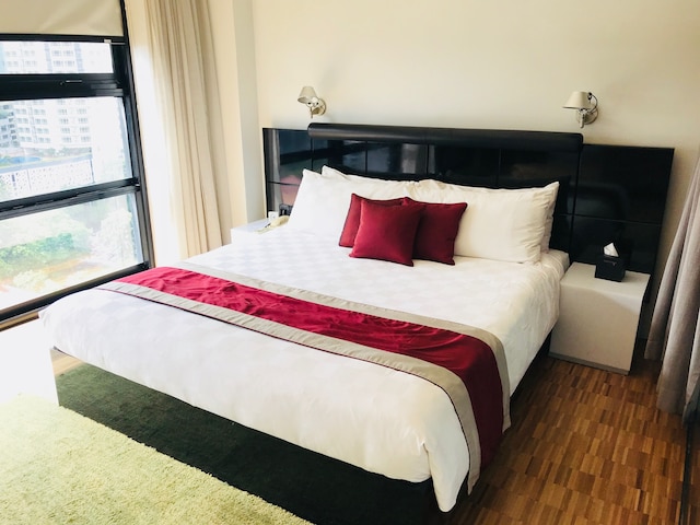 ホテルマヤクアラルンプールシティセンター