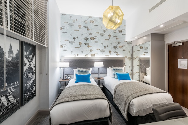 メルキュール ロンドン ハイドパーク ホテル