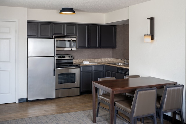 レジデンス イン バイ マリオット ワシントン、DC / デュポン サークル